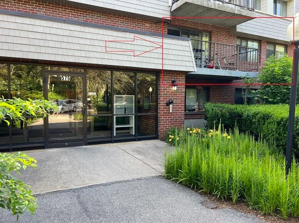 575 Broad St Unit 201, Weymouth, MA 02189