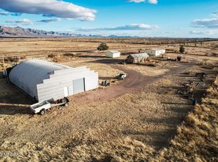 10822 S Highway 191, Elfrida, AZ 85610