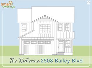 2508 Bailey Blvd, Rock Springs, WY 82901