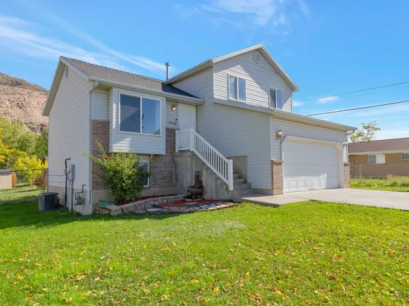 1116 N Jefferson Ave, Ogden, UT 84404