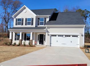 1570 Offshore Dr #CLE-21, Inman, SC 29349