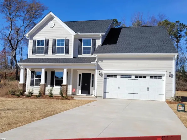 1570 Offshore Dr #Cle-21, Inman, SC 29349