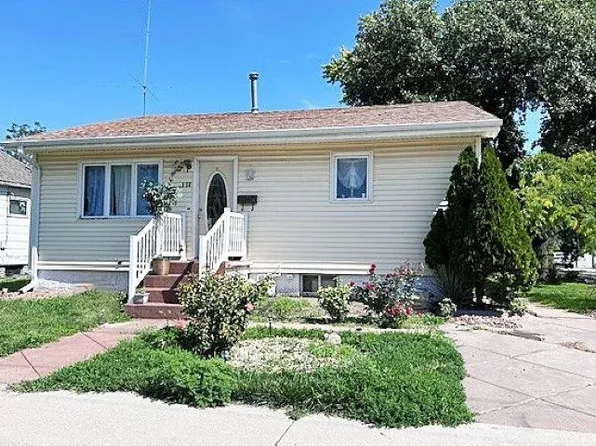 112 W Pasewalk Ave, Norfolk, NE 68701