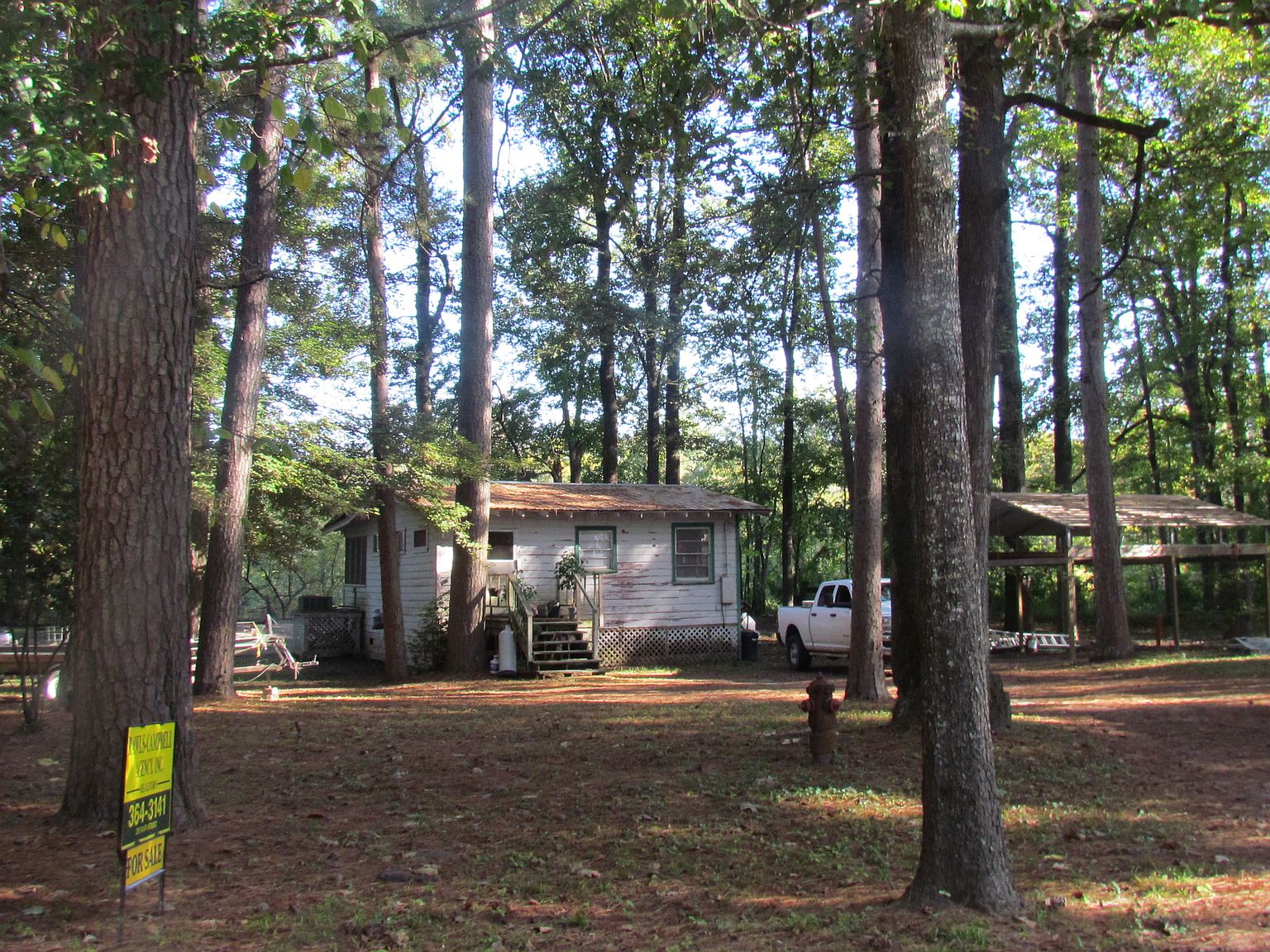 151 Bradley Rd 353, Hermitage, AR 71647 MLS R91434 Zillow