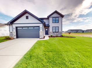 10189 W 136th Pl, Cedar Lake, IN 46303