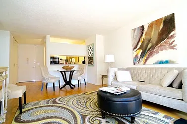 Rented by Keller Williams NYC