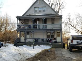 5 Livingston Ave, Schenectady, NY
