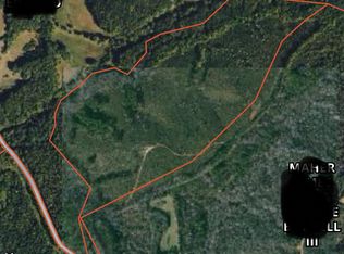 Tobe Wells Rd, Elberton, GA 30635