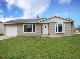 5101 Redbud Ln, South Bend, IN
