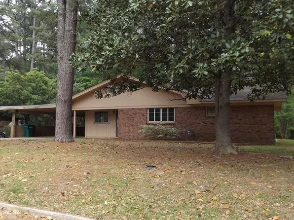 619 Nolia Ave, El Dorado, AR 71730