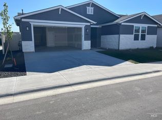 2384 N Black Fire St, Star, ID 83669