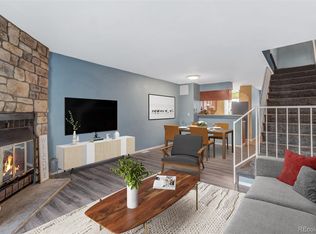10142 W Dartmouth Ave, Lakewood, CO 80227
