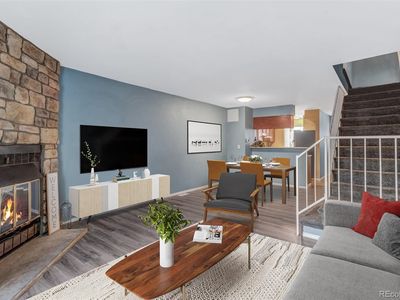 10142 W Dartmouth Avenue, Lakewood, CO, 80227