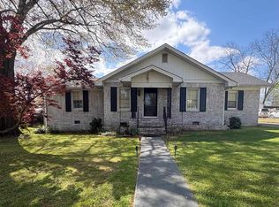 1511 10th Ave SE, Decatur, AL 35601