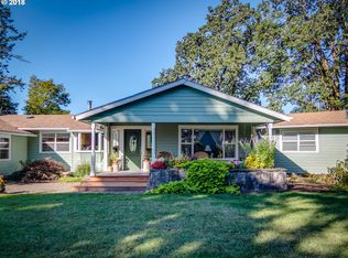 15165 NE Cullen Rd, Newberg, OR 97132