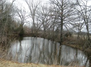 11516 SW County Road 968 Rd, Rich Hill, MO 64779