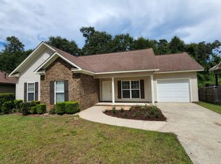 308 Gwinnett Pl, Dothan, AL 36301
