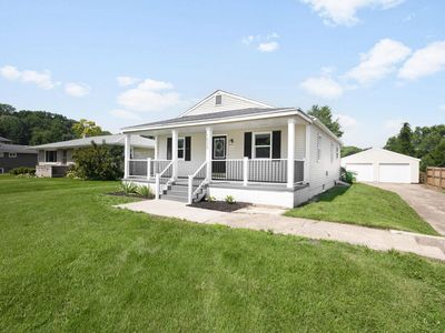 1535 S Spring St, Mishawaka, IN, 46544