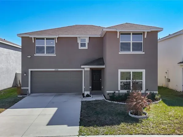 35668 Doveland Dr, Zephyrhills, FL 33541