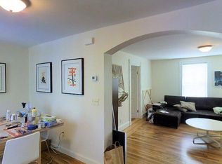 2 Ringgold St #1, Providence, RI 02903