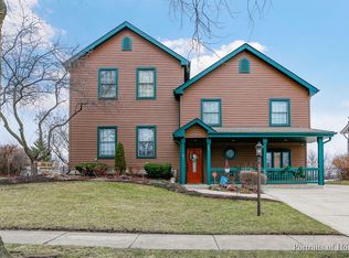 661 Oklahoma Way, Elk Grove Village, IL 60007