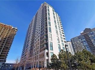 335 Rathburn Rd W #2112, Mississauga, ON L5B 0C8