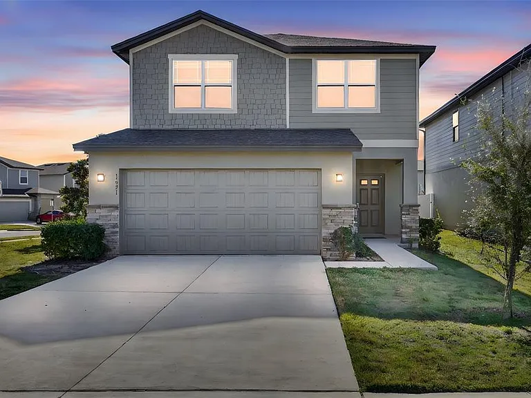 1691 Bear Mountain Ln — Photo 1