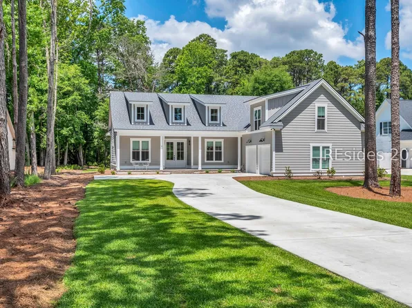 9 Ferebee Ct, Bluffton, SC 29910