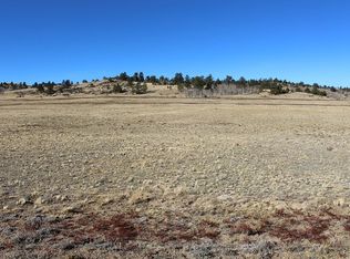 Cochiti Rd, Hartsel, CO 80449