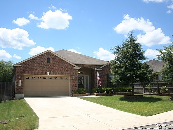 2nd image of 10911 Bramante Ln