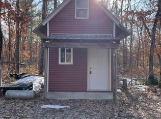 21210 Twelve Mile Rd, Wellston, MI 49689