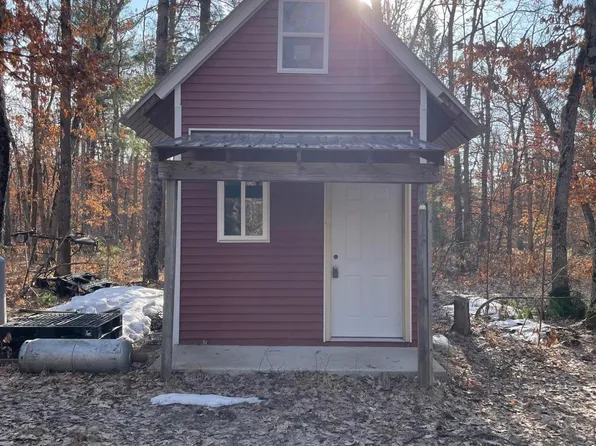 21210 Twelve Mile Rd, Wellston, MI 49689