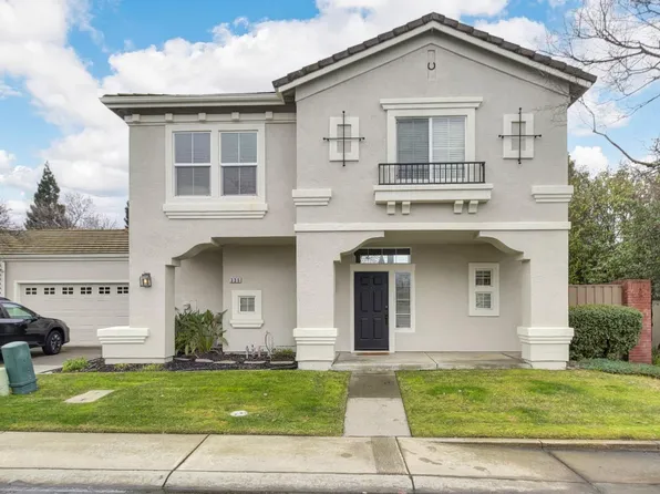 336 Marsalla Dr, Folsom, CA 95630