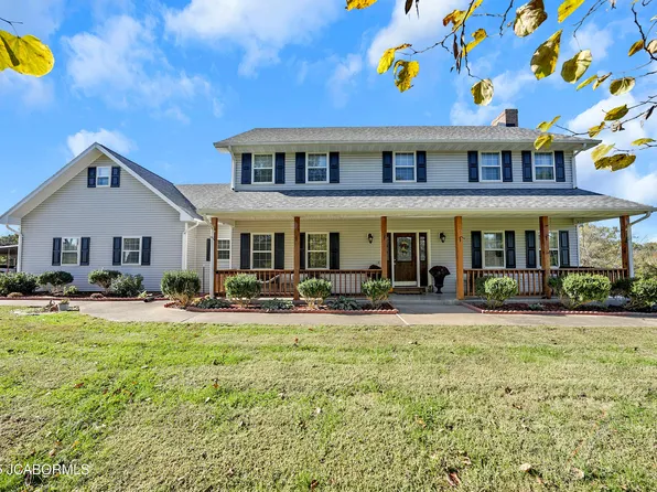 12212 Route B St, Saint Thomas, MO 65076