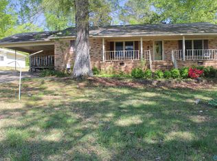 202 Linville St, Scottsboro, AL 35768