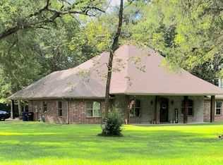 6686 Highway 171, Deridder, LA 70634