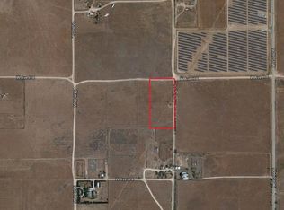 93rd Street W & Ave #H8, Lancaster, CA 93536