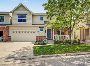1645 S Chester Ct, Denver, CO 80247