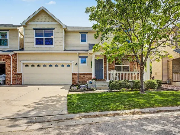 1645 S Chester Court, Denver, CO 80247