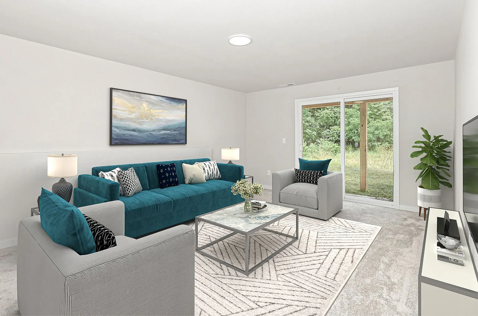 New Construction - Move In Special: Get August & September Rent FREE! Move in by August 31st to r... — Photo 4