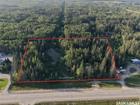 401 Main Street, Christopher Lake, SK S0J 0N0