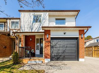 1927 Memory Ln, Pickering, ON