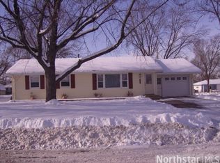 6370 Van Buren St NE, Fridley, MN 55432