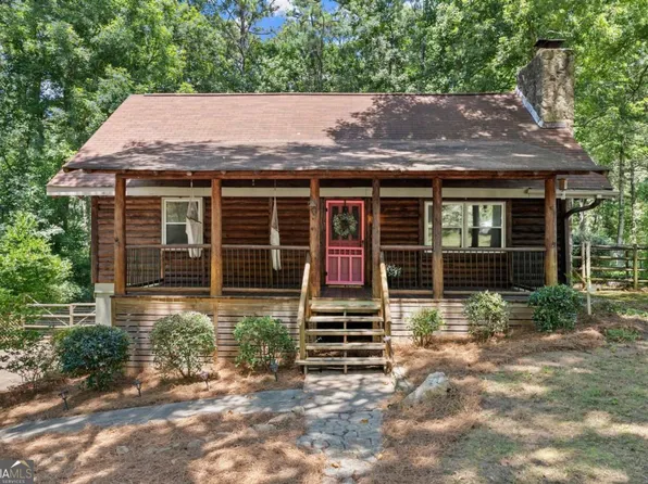 207 Sabrina Ct, Woodstock, GA 30188