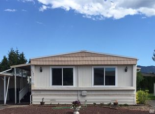 1131 Spruce Dr, Enumclaw, WA 98022