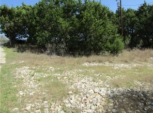 19925 Alfalfa Dr, Lago Vista, TX 78645