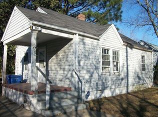 806 Bainbridge Blvd, Chesapeake, VA 23324