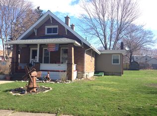 2413 Wagner Ave, Erie, PA 16510