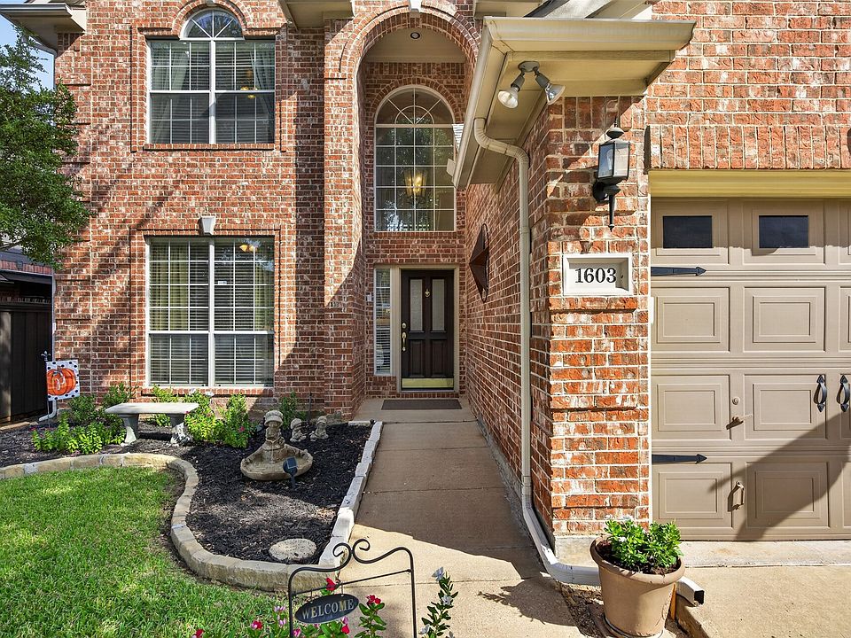 1st image of 1603 Creekside Dr