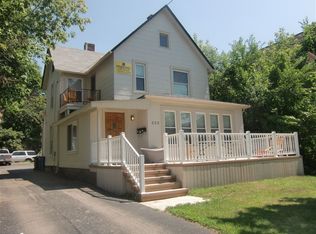 825 Packard St, Ann Arbor, MI 48104